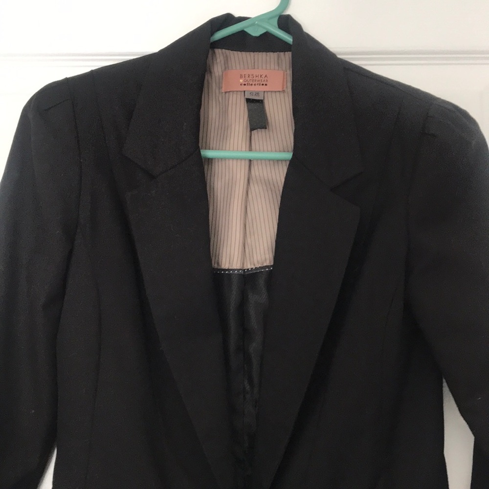 SOLD Bershka sport jacket